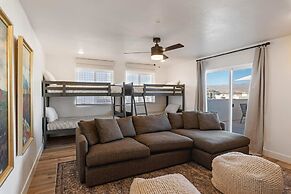 Desert Color Shores #80 by RedAwning