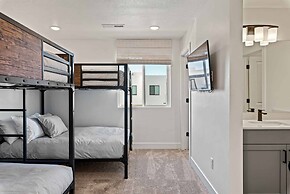 Desert Color Shores #80 by RedAwning