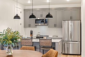 Desert Color Shores #80 by RedAwning