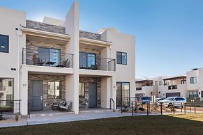 Desert Color Shores #80 by RedAwning