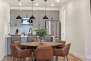 Desert Color Shores #80 by RedAwning