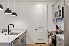 Desert Color Shores #80 by RedAwning