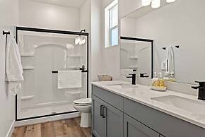 Desert Color Shores #80 by RedAwning