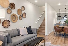 Desert Color Shores #80 by RedAwning