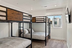 Desert Color Shores #80 by RedAwning