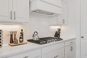 The Berber at Desert Color by RedAwning