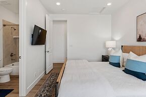 The Berber at Desert Color by RedAwning