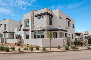 The Berber at Desert Color by RedAwning