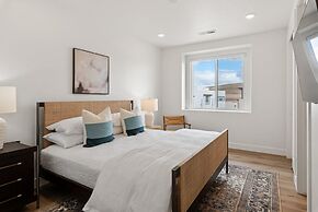 The Berber at Desert Color by RedAwning