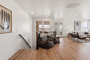 The Berber at Desert Color by RedAwning