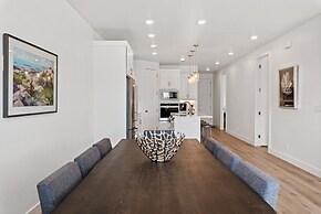 The Berber at Desert Color by RedAwning