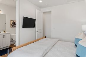 The Berber at Desert Color by RedAwning