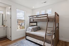 The Berber at Desert Color by RedAwning