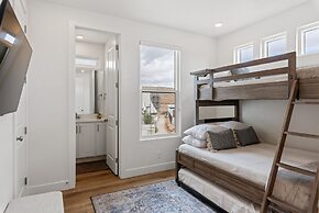 The Berber at Desert Color by RedAwning