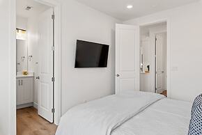 The Berber at Desert Color by RedAwning