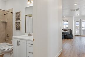 The Berber at Desert Color by RedAwning