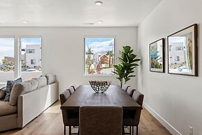 The Berber at Desert Color by RedAwning