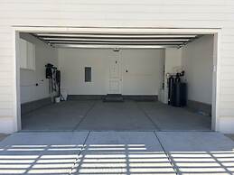 The Berber at Desert Color by RedAwning