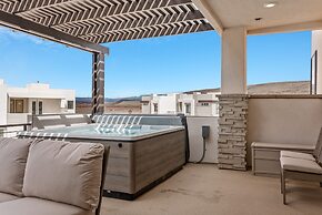 The Berber at Desert Color by RedAwning