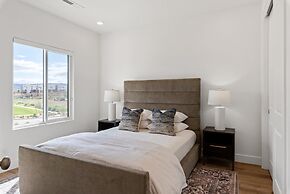 The Berber at Desert Color by RedAwning