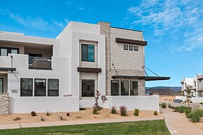 The Berber at Desert Color by RedAwning