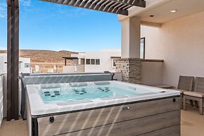 The Berber at Desert Color by RedAwning