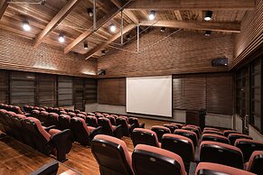 The Moment Hotel Yilan by Lakeshore