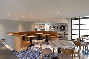 The Moment Hotel Yilan by Lakeshore