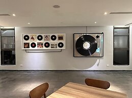 The Moment Hotel Yilan by Lakeshore