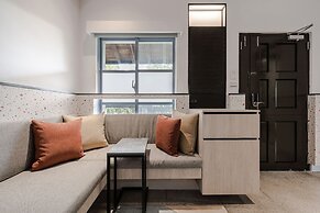 The Moment Hotel Yilan by Lakeshore