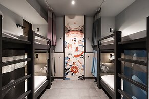 The Moment Hotel Yilan by Lakeshore