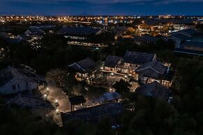 The Moment Hotel Yilan by Lakeshore