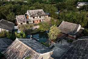 The Moment Hotel Yilan by Lakeshore