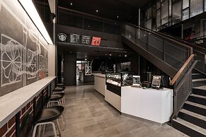 The Moment Hotel Yilan by Lakeshore