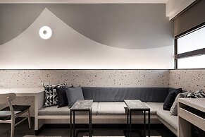 The Moment Hotel Yilan by Lakeshore