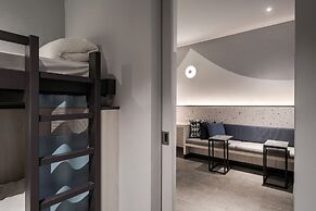 The Moment Hotel Yilan by Lakeshore