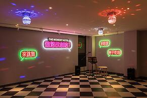 The Moment Hotel Yilan by Lakeshore