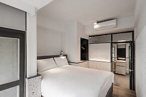 The Moment Hotel Yilan by Lakeshore