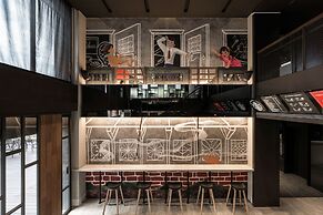 The Moment Hotel Yilan by Lakeshore