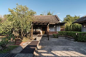 The Moment Hotel Yilan by Lakeshore