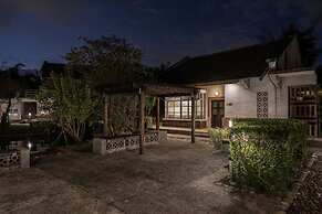 The Moment Hotel Yilan by Lakeshore