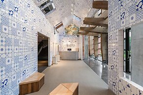 The Moment Hotel Yilan by Lakeshore