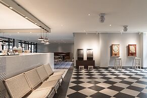 The Moment Hotel Yilan by Lakeshore