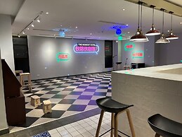 The Moment Hotel Yilan by Lakeshore