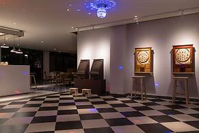 The Moment Hotel Yilan by Lakeshore