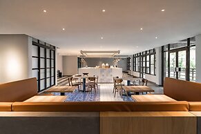 The Moment Hotel Yilan by Lakeshore