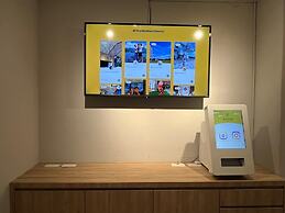 The Moment Hotel Yilan by Lakeshore