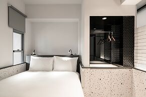 The Moment Hotel Yilan by Lakeshore