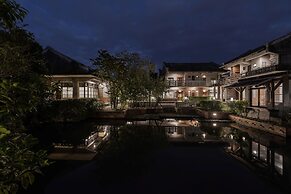 The Moment Hotel Yilan by Lakeshore