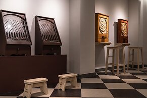 The Moment Hotel Yilan by Lakeshore